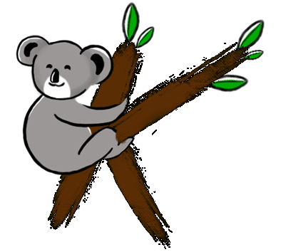 Koalasense logo